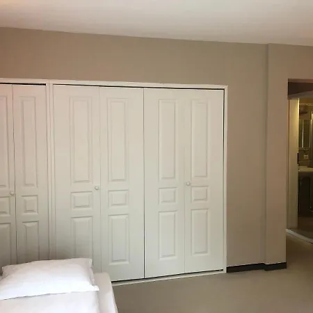 Chillhouse Bed & Breakfast Отель типа 