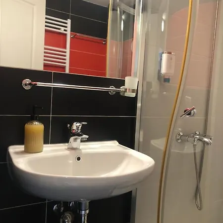Chillhouse Bed & Breakfast Отель типа 