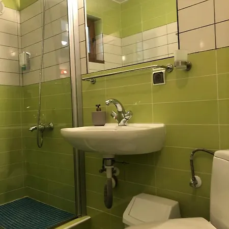 Chillhouse Bed & Breakfast * Bakyovo