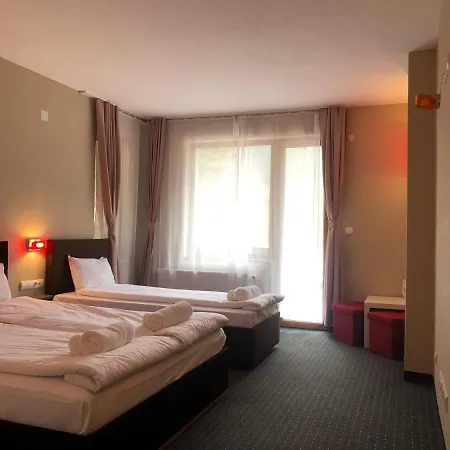 Chillhouse Bed & Breakfast *
