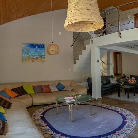 Chillhouse Bed & Breakfast Отель типа 