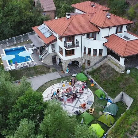 Отель типа 