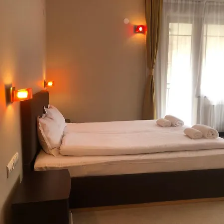 Chillhouse Bed & Breakfast Отель типа 