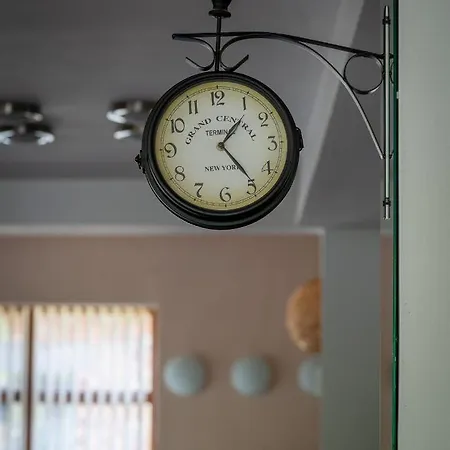Chillhouse Bed & Breakfast * Bakyovo