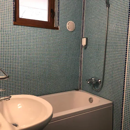 Chillhouse Bed & Breakfast Отель типа 