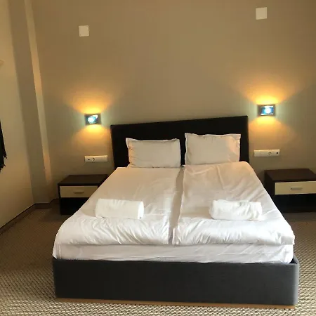 Chillhouse Bed & Breakfast Отель типа 