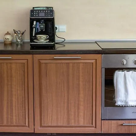Chillhouse Bed & Breakfast Отель типа 