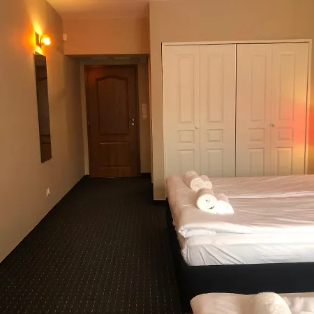 Chillhouse Bed & Breakfast *