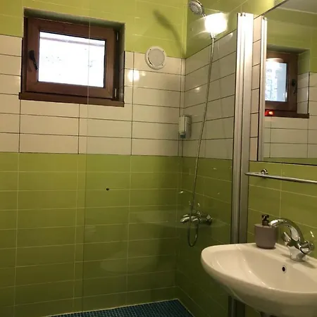 Chillhouse Bed & Breakfast * Bakyovo