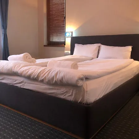 Chillhouse Bed & Breakfast Bakyovo