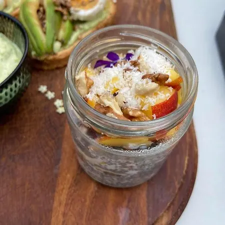 Отель типа 